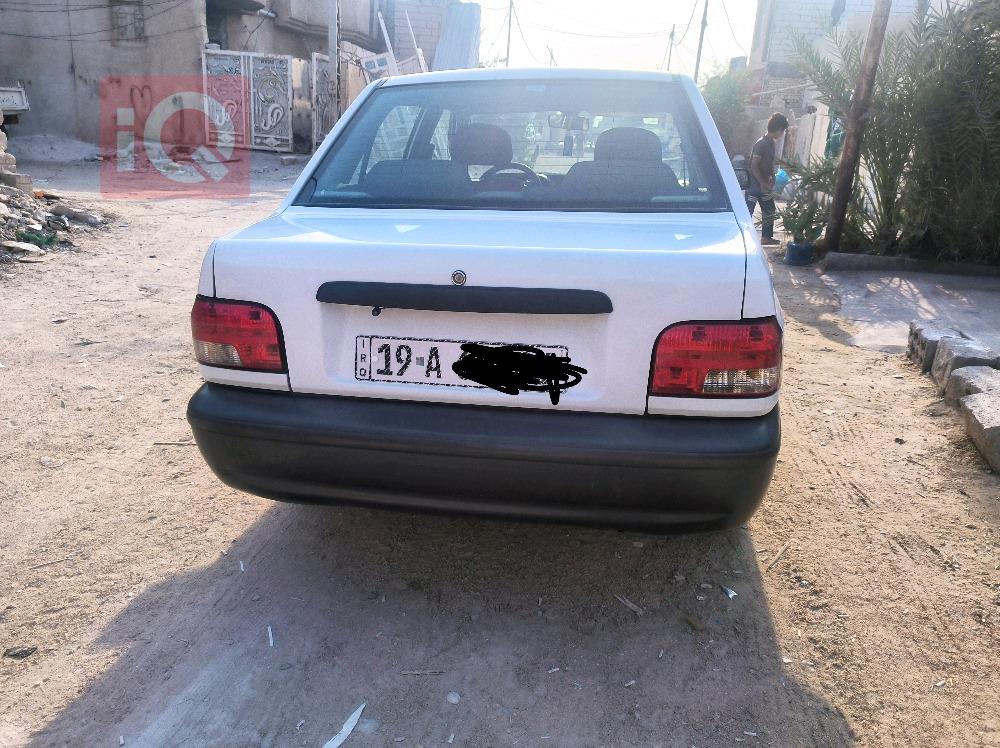 Saipa 131